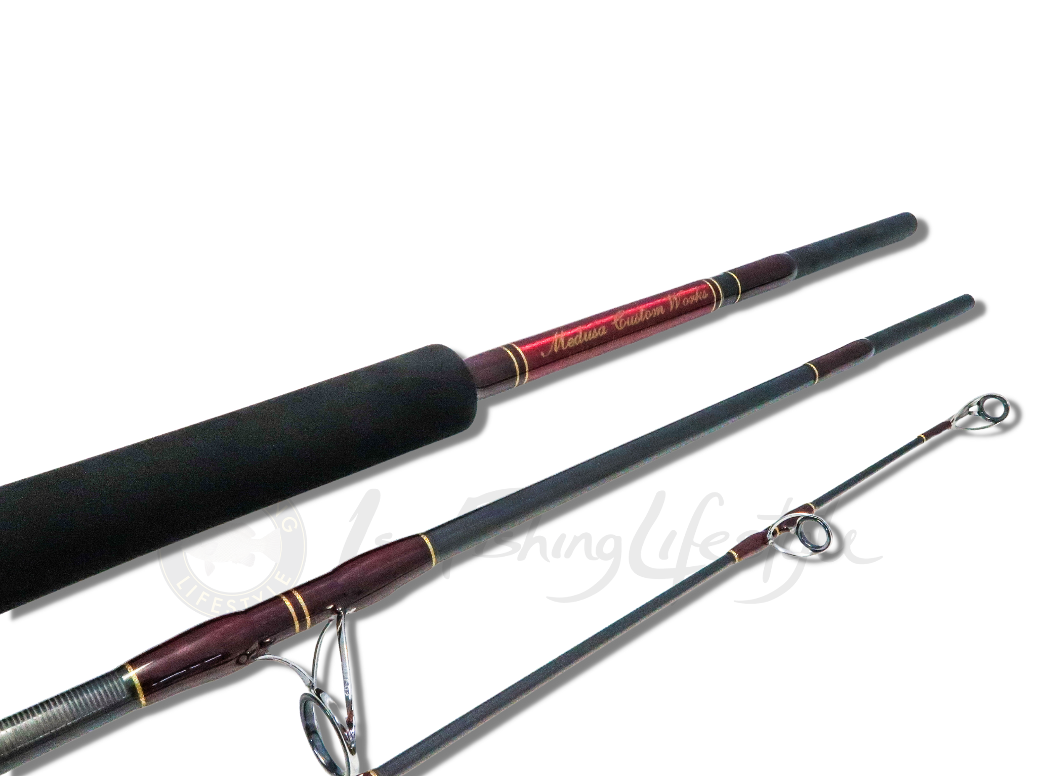 MC Works 2022 Raging Bull 103XR-Trident SP 2 MC Works 2022 Raging Bull 103XR-Trident SP - Image 2