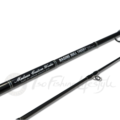 MC Works 2022 Raging Bull RB100XR-1 STD