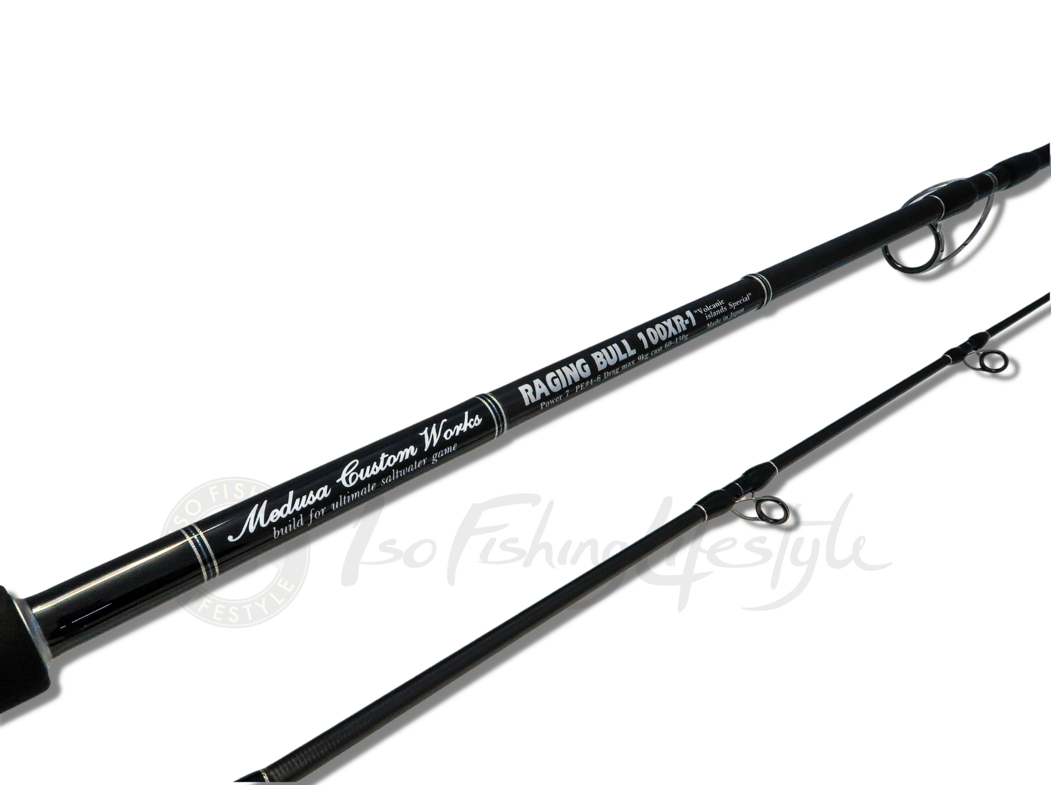 MC Works 2022 Raging Bull RB100XR-1 STD 1 MC Works 2022 Raging Bull RB100XR-1 STD