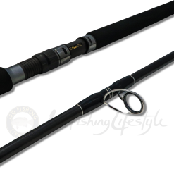 MC Works 2022 Raging Bull RB100XR-1 STD 6 MC Works 2022 Raging Bull RB100XR-1 STD -Fishing Reels Shop MCWorks2022RagingBullRB100XR 1STD2