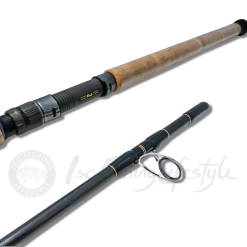 MC Works 2022 Raging Bull RB104XF-2 SP (Cork) -Fishing Reels Shop MCWorks2022RagingBullRB104XF 2SP Cork 2