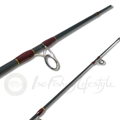 MC Works 2022 Strange Blue SB104R SP -Fishing Reels Shop MCWorks2022StrangeBlueSB104RSP2