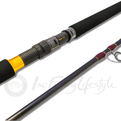 MC Works 2022 Strange Blue SB104R SP -Fishing Reels Shop MCWorks2022StrangeBlueSB104RSP3