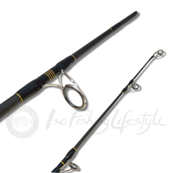 MC Works 2022 Wild Breaker WB100SV SP (Surface Viper) -Fishing Reels Shop MCWorks2022WildBreakerWB100SVSP SurfaceViper 2