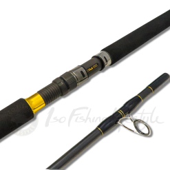 MC Works 2022 Wild Breaker WB100SV SP (Surface Viper) -Fishing Reels Shop MCWorks2022WildBreakerWB100SVSP SurfaceViper 3