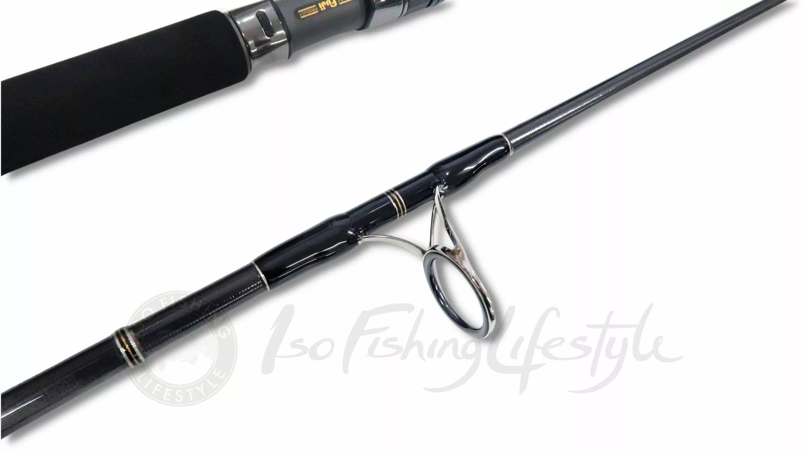 MC Works 2022 Explosion 817HF STD 3 MC Works 2022 Explosion 817HF STD - Image 3