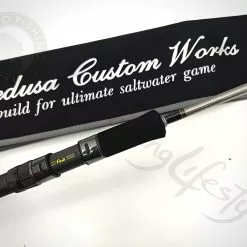 MC Works 2021 Narrow Stinger NS64M2Z-1 Special 5 MC Works 2021 Narrow Stinger NS64M2Z-1 Special -Fishing Reels Shop MCWorksNarrowStingerM22