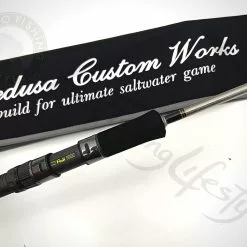 MC Works 2021 Narrow Stinger NS63M2Z-2 Special -Fishing Reels Shop MCWorksNarrowStingerM22 ed308c12 849d 40d6 ba95 10391c429f26