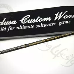 MC Works 2021 Narrow Stinger NS64M2Z-1 Special