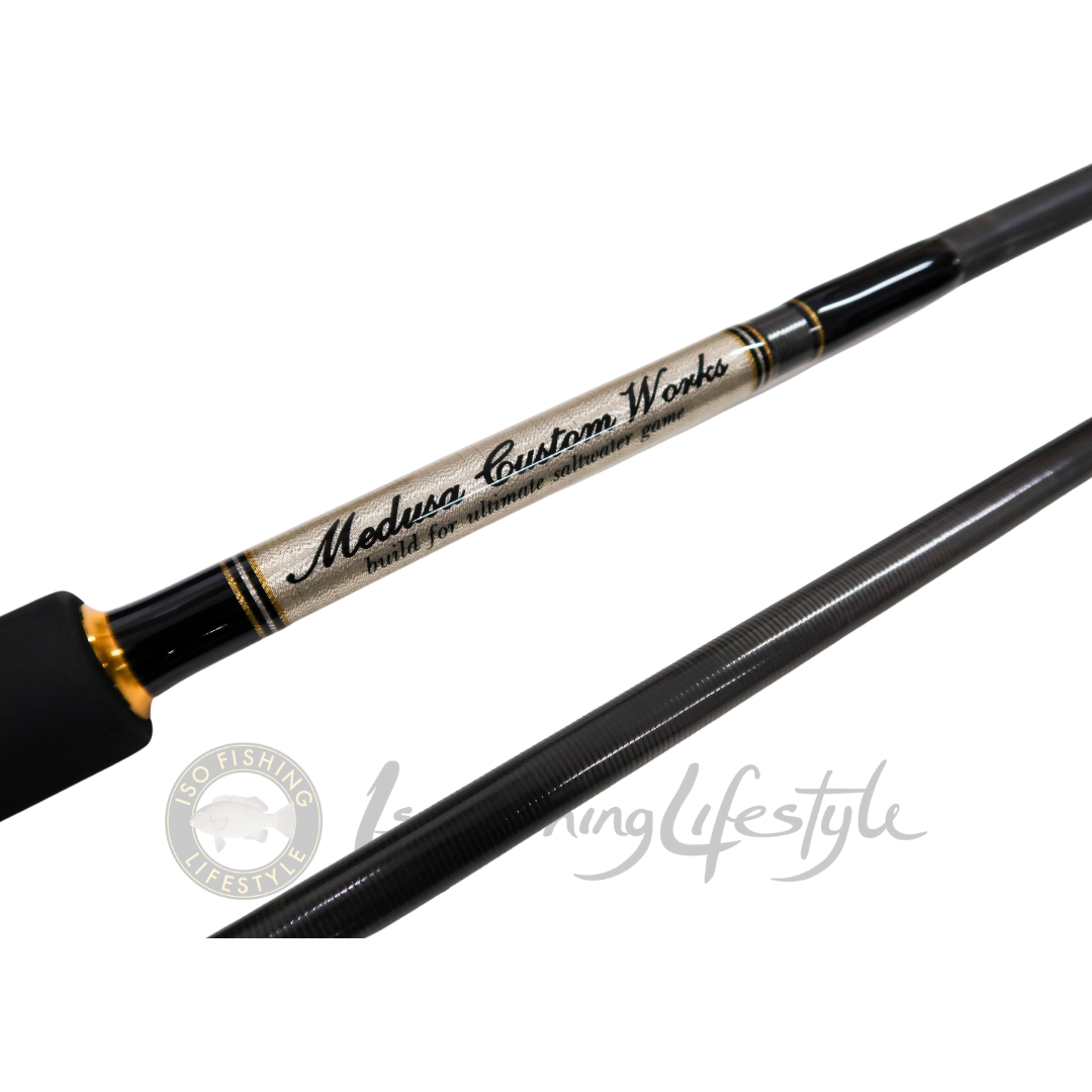 MC Works 2021 Raging Bull 103XR-Trident SP 2 MC Works 2021 Raging Bull 103XR-Trident SP - Image 2