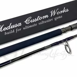 MC Works 2022 Slow Hand 846TSZ STD (ALL THAT TUNA) -Fishing Reels Shop MCWorksSlowHand846TSZ1 scaled