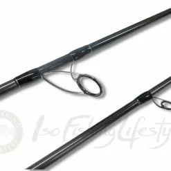 MC Works 2022 Wild Breaker 108RS (Special) -Fishing Reels Shop MCWorksWildbreaker108R S1 scaled