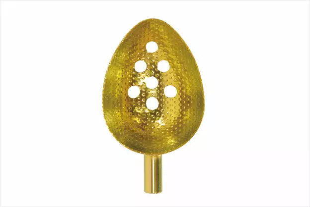 Belmont Gold Embossed Titanium Cup L Boil MP-313 1 Belmont Gold Embossed Titanium Cup L Boil MP-313