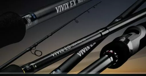 Hitena Vivix ES Premium Eging Rod 6 Hitena Vivix ES Premium Eging Rod -Fishing Reels Shop Main 1