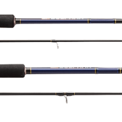 2019 Majorcraft Solpara X Shore Jigging