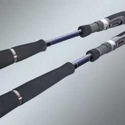 Majorcraft Solpara X Eging Rod