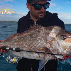 Ocean's Legacy Oceans Legacy Origin Slow Jigging (Spinning)