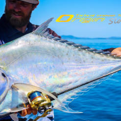 Ocean's Legacy Oceans Legacy Origin Slow Jigging (Overhead)