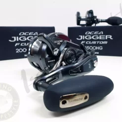 2019 Shimano Ocea Jigger F Custom 24 2019 Shimano Ocea Jigger F Custom -Fishing Reels Shop Ocea Jigger F Custom 2000 1 55a69d13 422b 4735 9995 085d6ed57d47