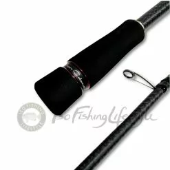 Olympic Graphite Leader Super Calamaretti AT Eging Rod 9 Olympic Graphite Leader Super Calamaretti AT Eging Rod -Fishing Reels Shop OlympicSuperCalamarettiATEgingRod2