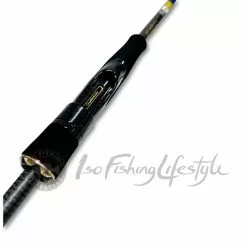 Olympic Graphite Leader Super Calamaretti AT Eging Rod 12 Olympic Graphite Leader Super Calamaretti AT Eging Rod -Fishing Reels Shop OlympicSuperCalamarettiATEgingRod5