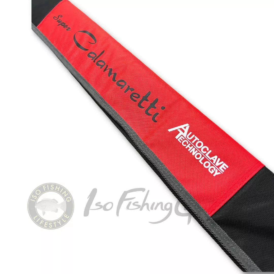 Olympic Graphite Leader Super Calamaretti AT Eging Rod 7 Olympic Graphite Leader Super Calamaretti AT Eging Rod - Image 7