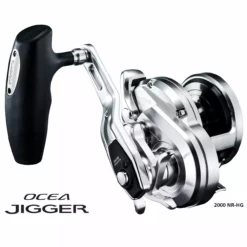 Shimano 2017 Ocea Jigger