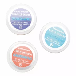 Shimano Reel Grease