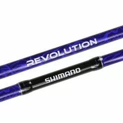 2018 Shimano Revolution Rods 6 2018 Shimano Revolution Rods -Fishing Reels Shop P REVOLUTION 18 3