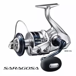 2020 Shimano Saragosa SWA 7 2020 Shimano Saragosa SWA -Fishing Reels Shop P SARAGOSASWA 1