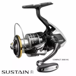 Shimano Sustain FI