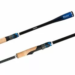 Shimano T Curve Premium Rod