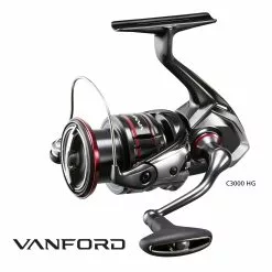 2020 Shimano Vanford -Fishing Reels Shop P VANFORD 1