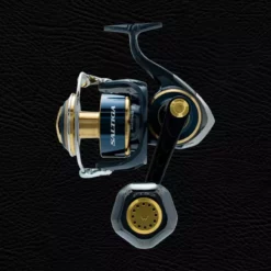 Livre 2023 POWER 98 Hibiki Limited Edition Handle -Fishing Reels Shop POWER98HibikiEDITIONSaltiga1