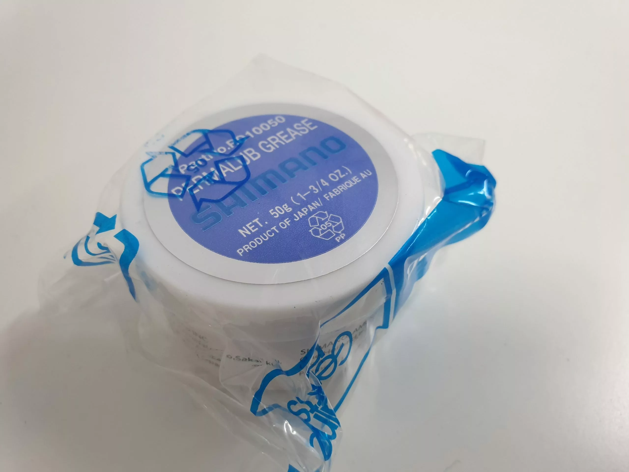 Shimano Reel Grease 2 Shimano Reel Grease - Image 2