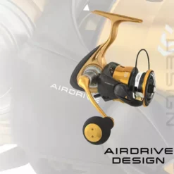 (Pre-order) Daiwa 23 Aird LT 7 (Pre-order) Daiwa 23 Aird LT -Fishing Reels Shop Pre order Daiwa23AirdLT3