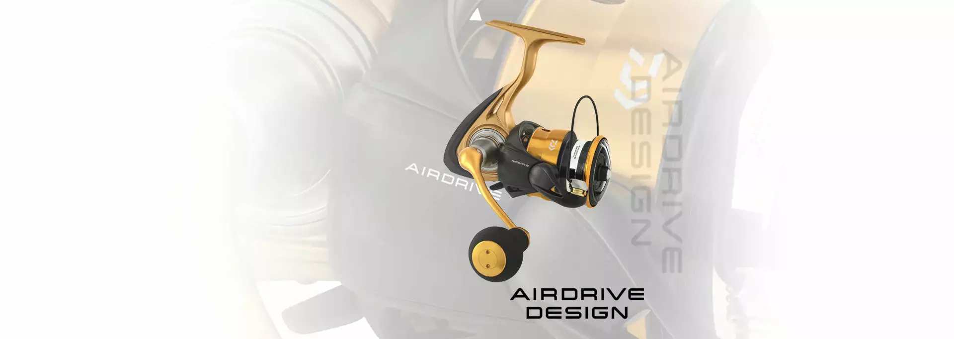 (Pre-order) Daiwa 23 Aird LT 3 (Pre-order) Daiwa 23 Aird LT - Image 3