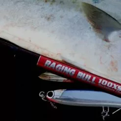 MC Works 2022 Raging Bull 100XS-Trident SP 6 MC Works 2022 Raging Bull 100XS-Trident SP -Fishing Reels Shop RB100XS T e798725c 1d42 48f8 b940 8564479175e8