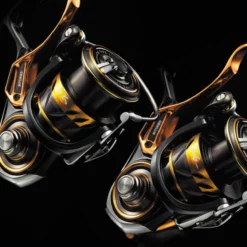 SLP Works RCS 2022 ISO Custom Spool - Mouth/Onaga