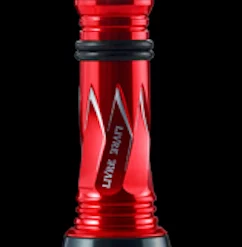 Livre Balancer Type II - Outside Model (Long) -Fishing Reels Shop Red