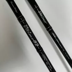 Ripple Fisher Ultimo 82H Nano (Previously UG82MH Swim Nano) -Fishing Reels Shop RippleFisherUltimo82HandUG82MHSwimNano scaled