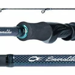 Daiwa 2020 Emeraldas MX Eging Rod