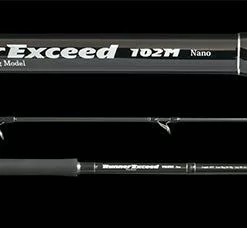 Ripple Fisher Runner Exceed 102M