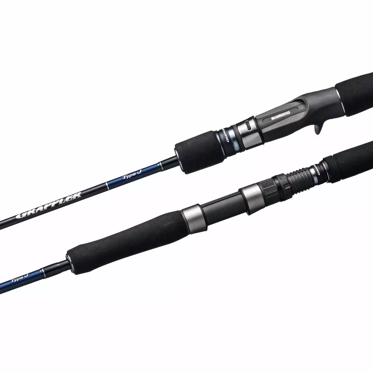 Shimano 2019 Grappler Fishing Rods (Casting) 5 Shimano 2019 Grappler Fishing Rods (Casting) - Image 5