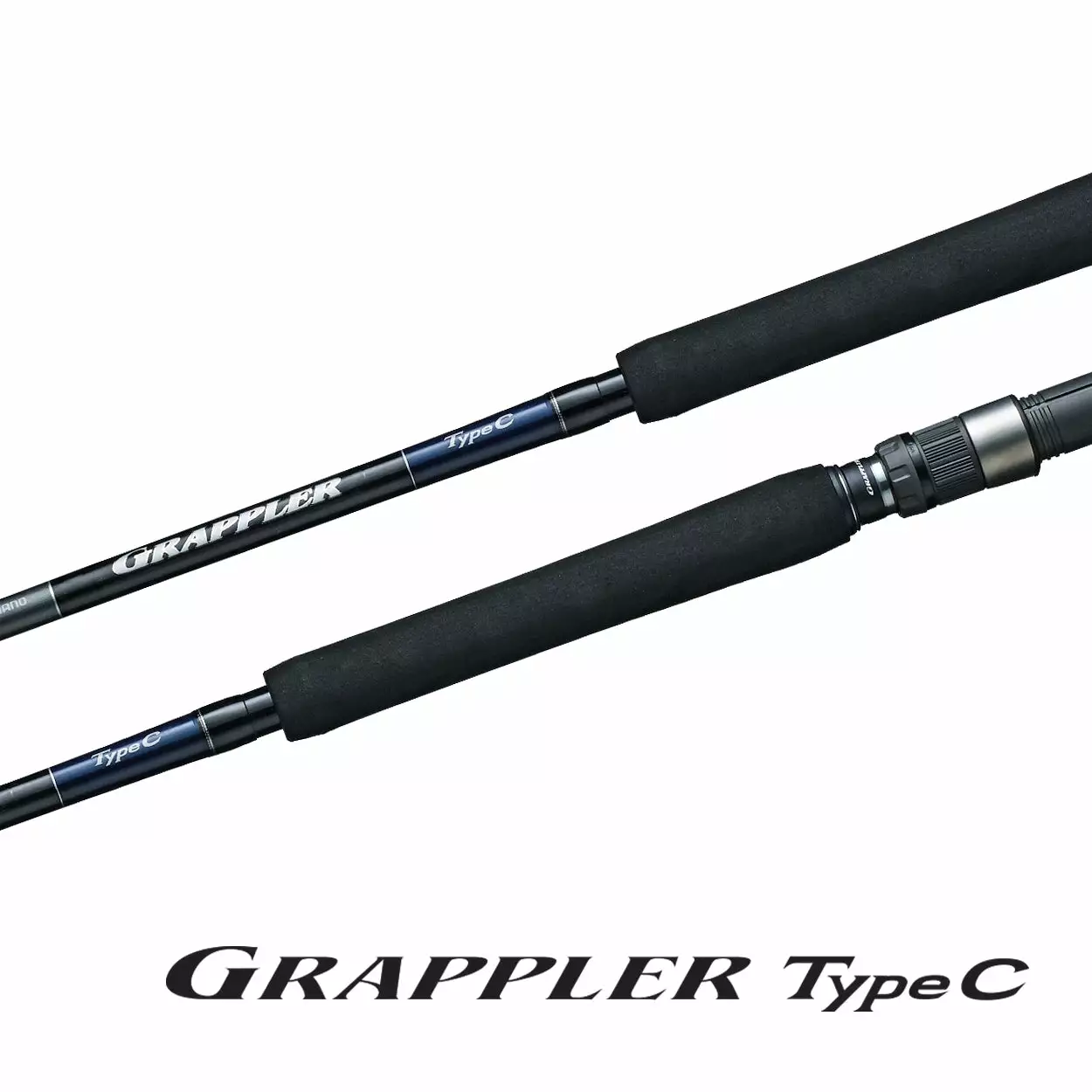 Shimano 2019 Grappler Fishing Rods (Casting) 3 Shimano 2019 Grappler Fishing Rods (Casting) - Image 3