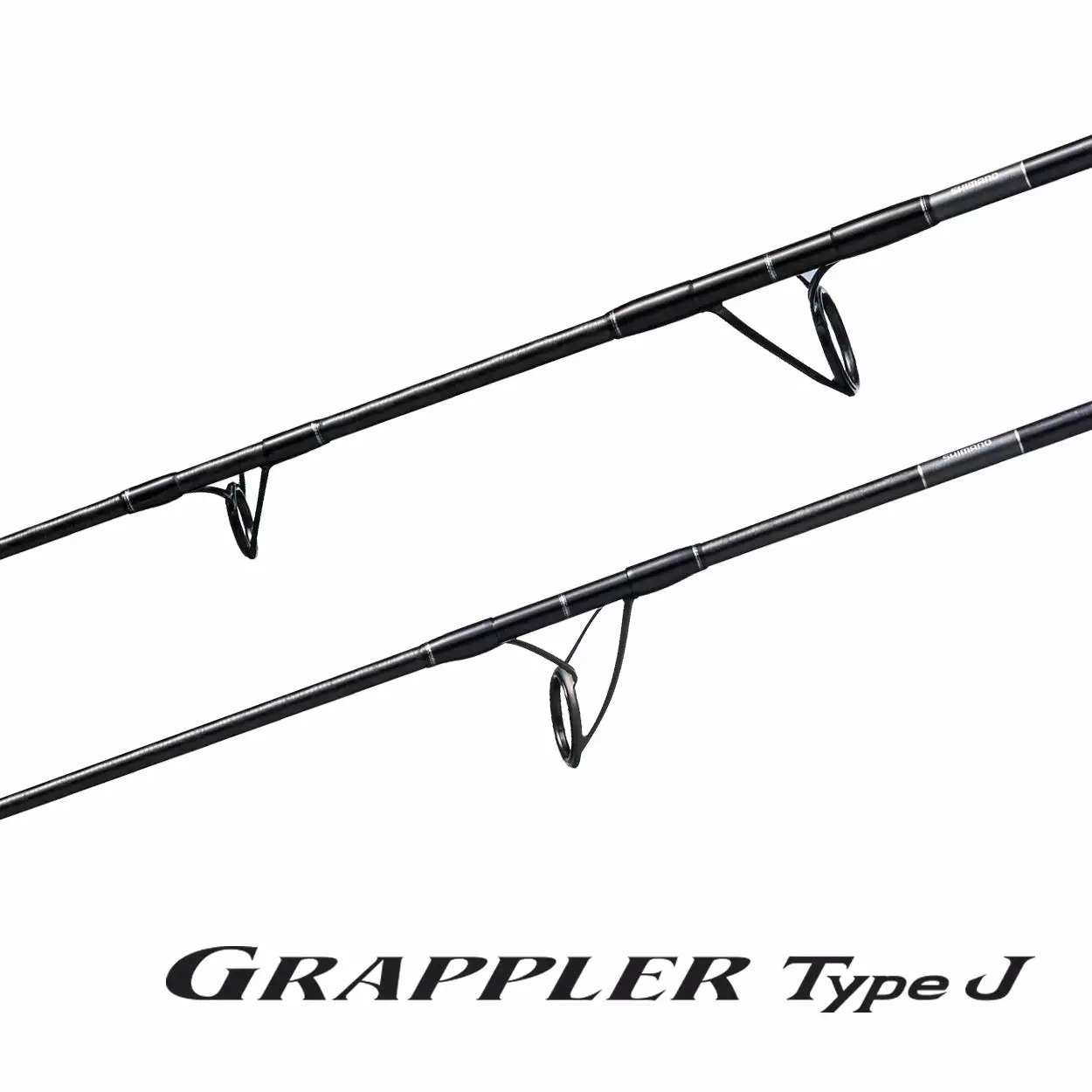 Shimano 2019 Grappler Fishing Rods (Casting) 2 Shimano 2019 Grappler Fishing Rods (Casting) - Image 2