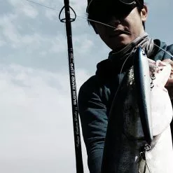 MC Works Slow Hand - SH815PD 7 MC Works Slow Hand - SH815PD -Fishing Reels Shop SH815