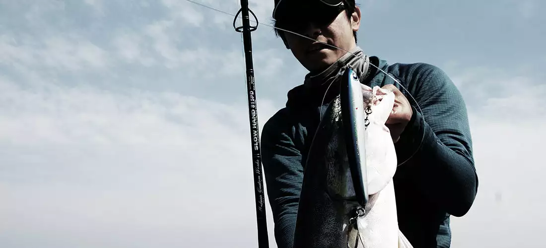 MC Works Slow Hand - SH815PD 4 MC Works Slow Hand - SH815PD - Image 4