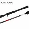 Shimano 22 Catana Fishing Rod