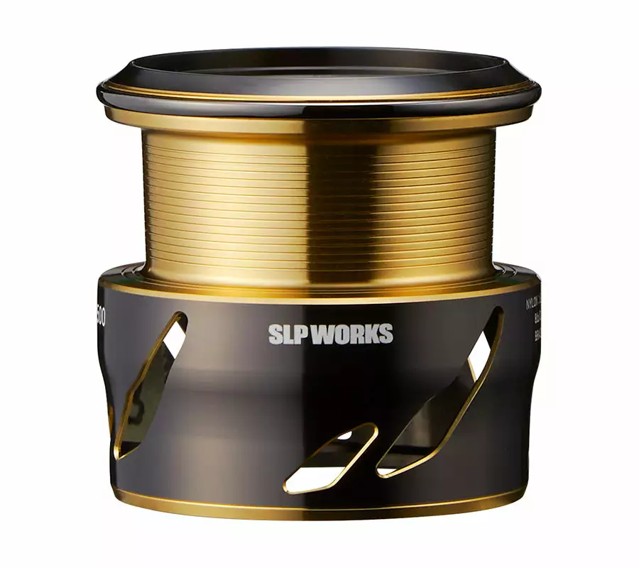 SLP Works SLPW EX LT Spool 2 8 SLP Works SLPW EX LT Spool 2 - Image 8